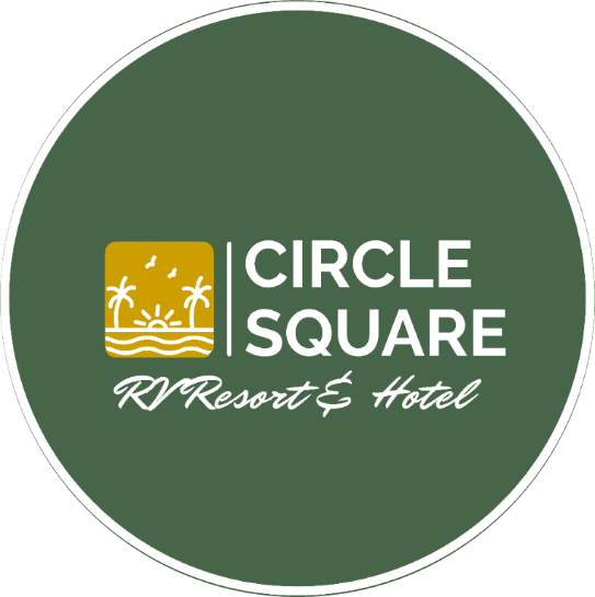 Circle Square RV 房车度假区及酒店